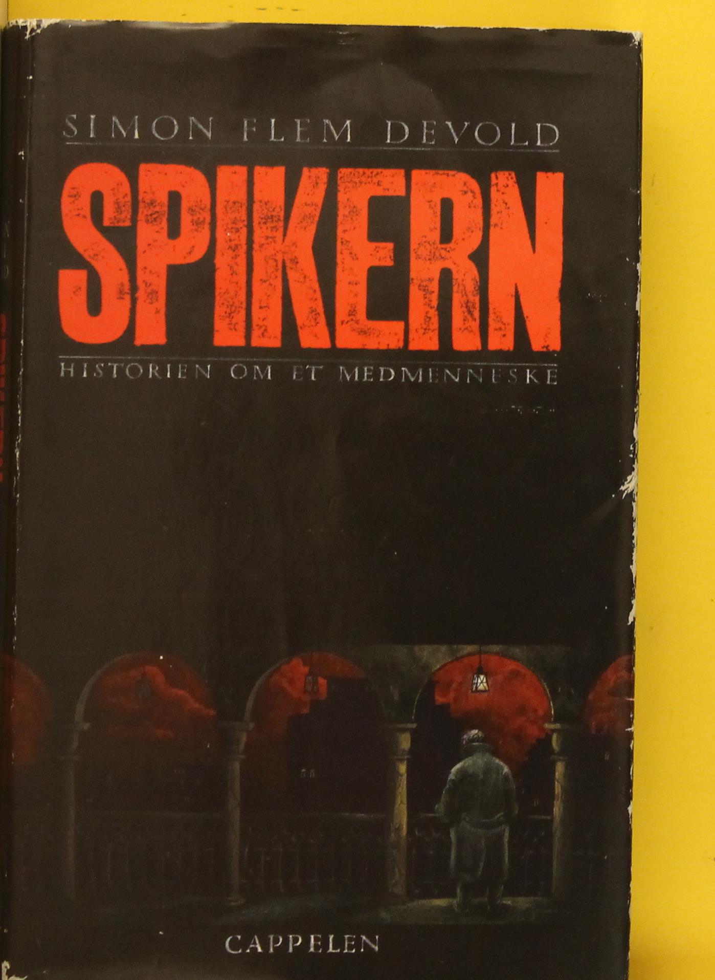 Spikern