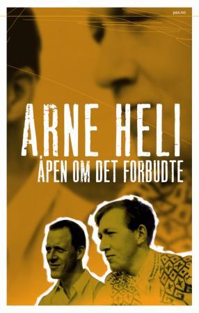 Åpen om det forbudte