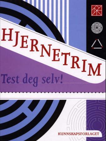 Hjernetrim