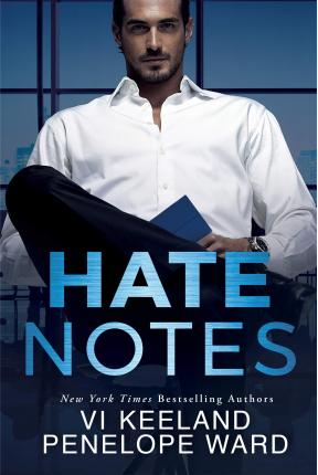 Hate Notes