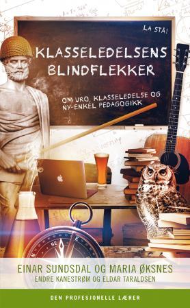 Klasseledelsens blindflekker