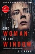 The woman in the window