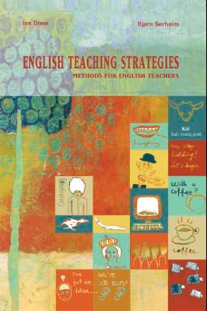 English teaching strategies