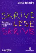 Skrive - lese - skrive