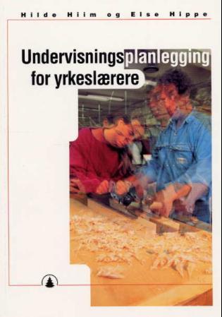 Undervisningsplanlegging for yrkeslærere