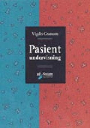 Pasientundervisning