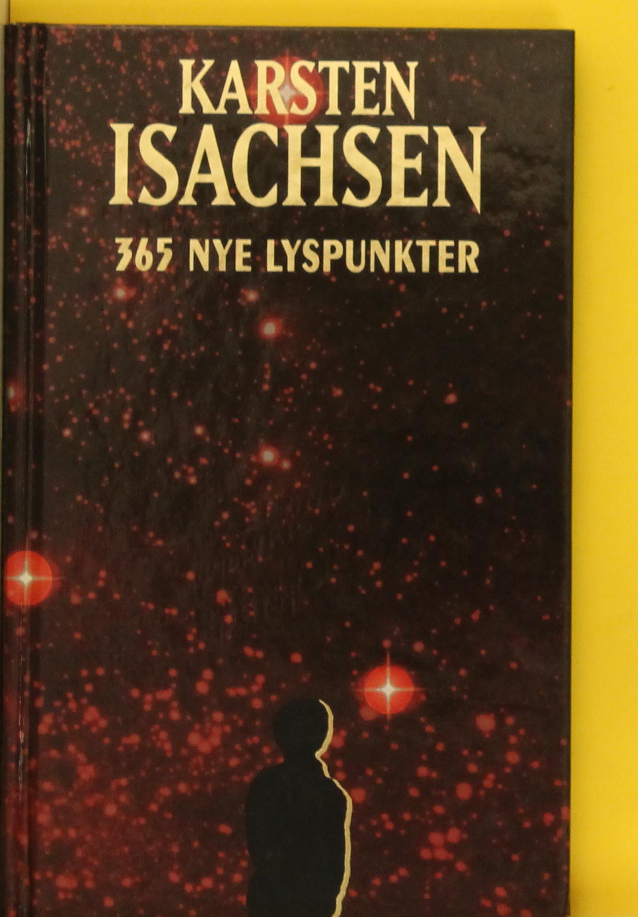 365 nye lyspunkter