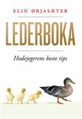 Lederboka