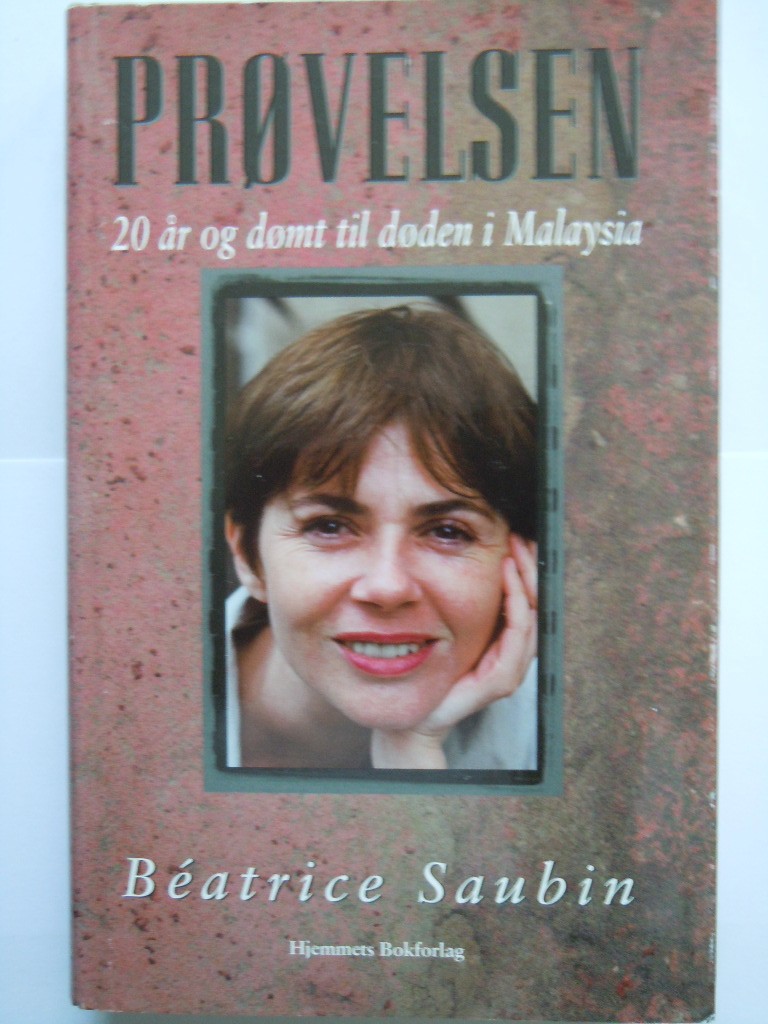 Prøvelsen