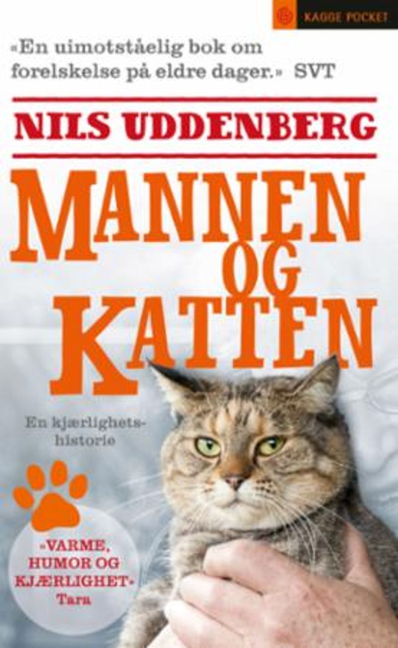 Mannen og katten