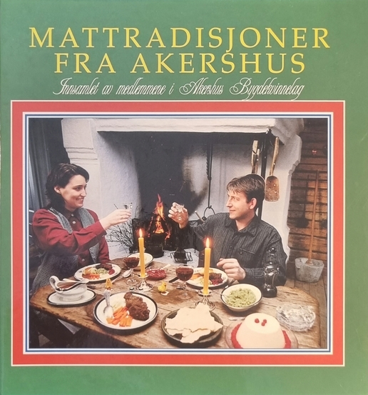 Mattradisjoner fra Akershus
