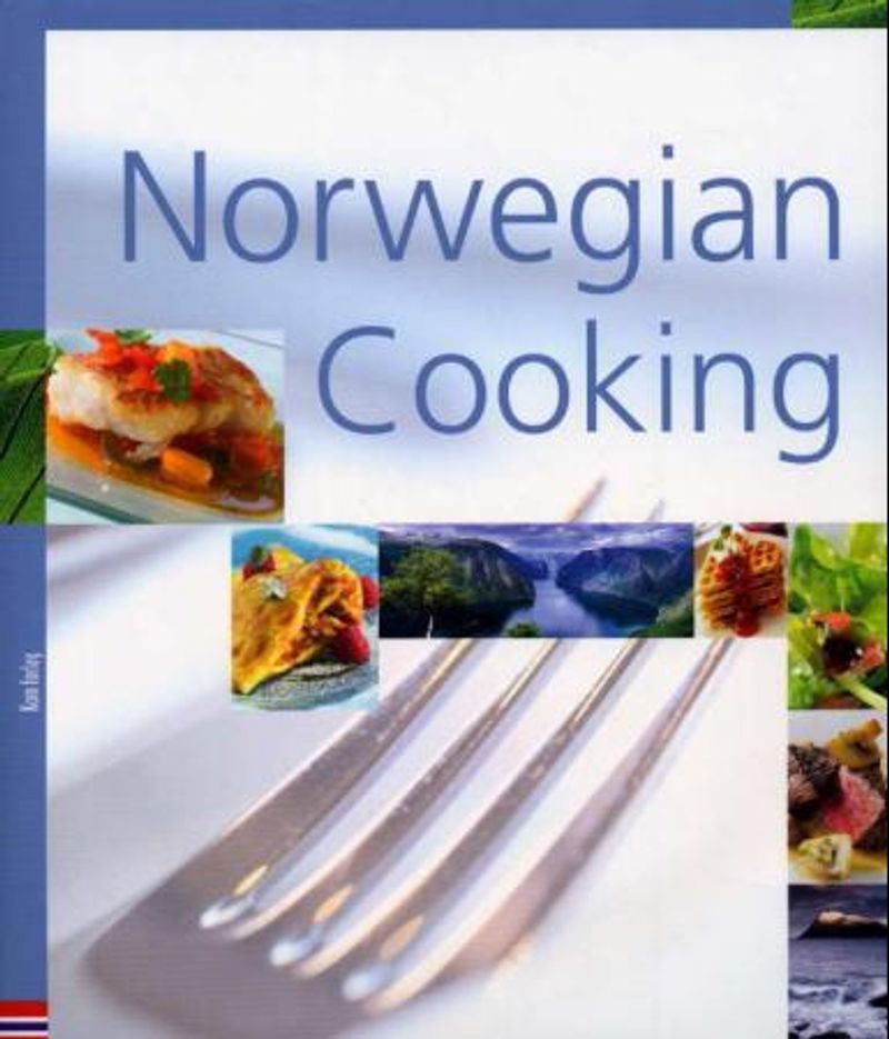 Norwegian cooking