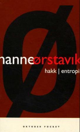 Hakk ; Entropi