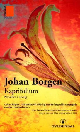 Kaprifolium