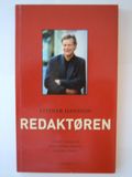 Redaktøren Steinar Hansson