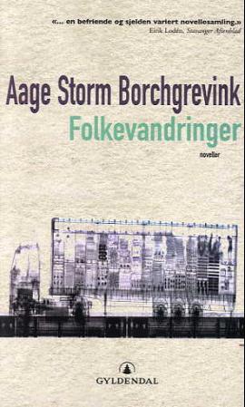 Folkevandringer