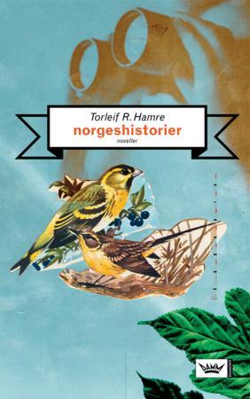 Norgeshistorier