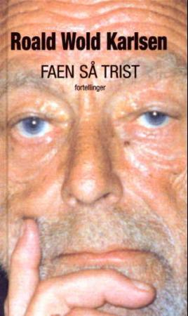 Faen så trist