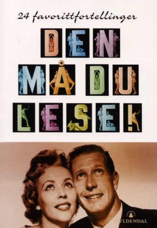 Den må du lese!