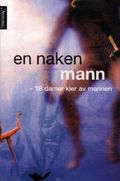 En naken mann