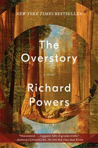 The Overstory - A Novel