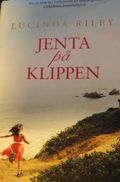 Jenta på klippen