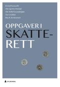 Oppgaver i skatterett