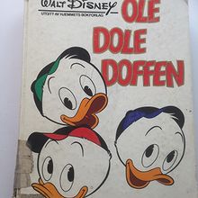 Ole, Dole, Doffen