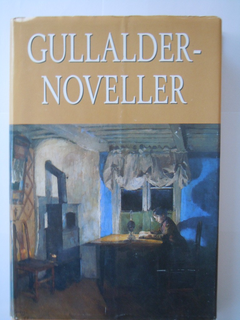 Gullaldernoveller