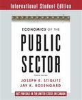 Economics of the Public Sector 4E International Student Edition