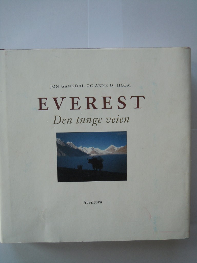 Everest