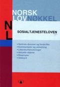 Sosialtjenesteloven