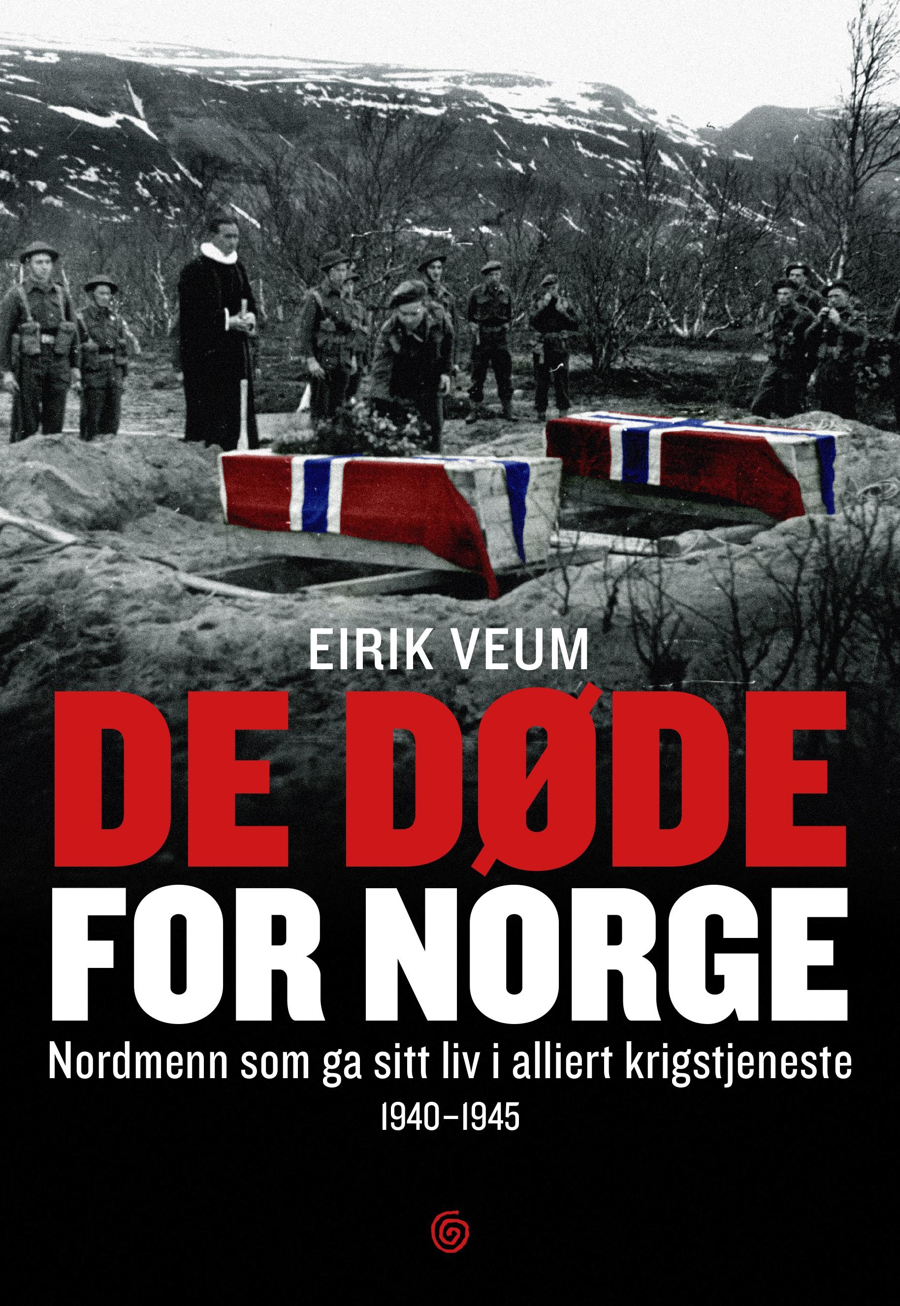 De døde for Norge