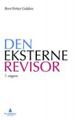 Den eksterne revisor