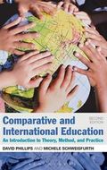 Comparative and International Education