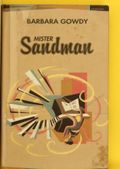 Mister Sandman