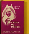 Engel og demon : noveller