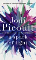 A spark of light