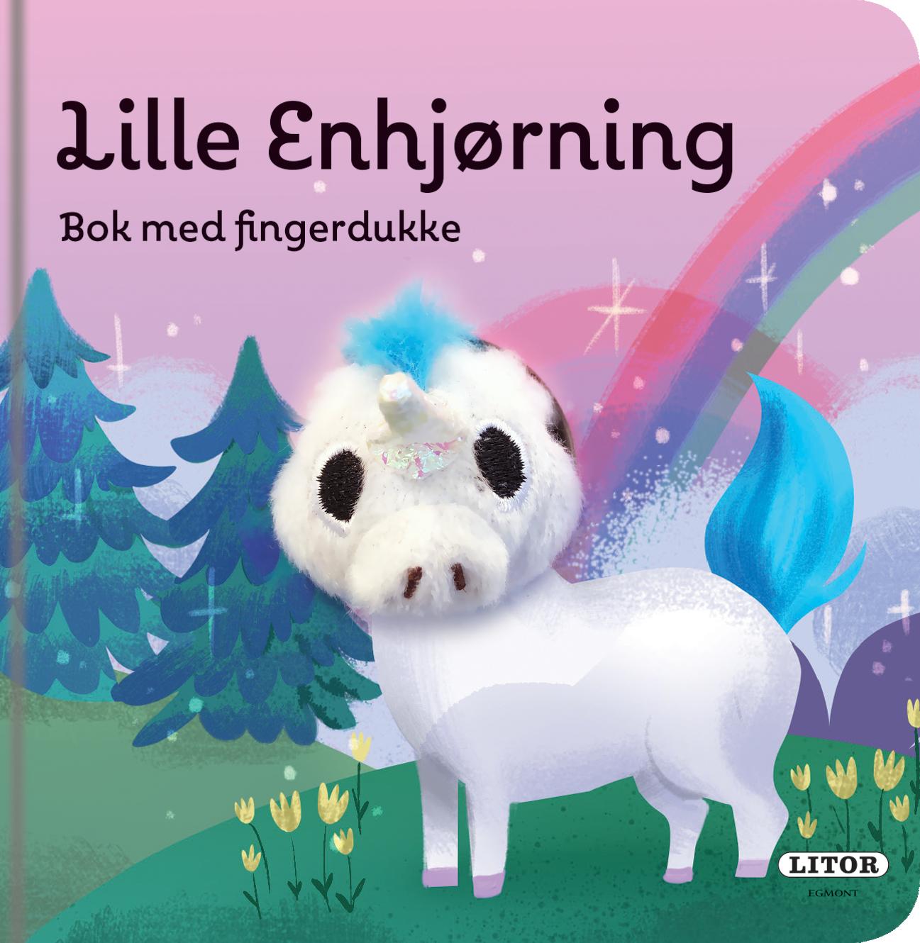 Lille enhjørning