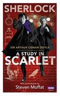 Sherlock: A Study in Scarlet