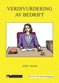 Verdivurdering av bedrift