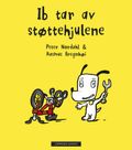 Ib tar av støttehjulene