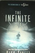 The infinite sea