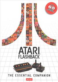 Atari Flashback: The Essential Companion