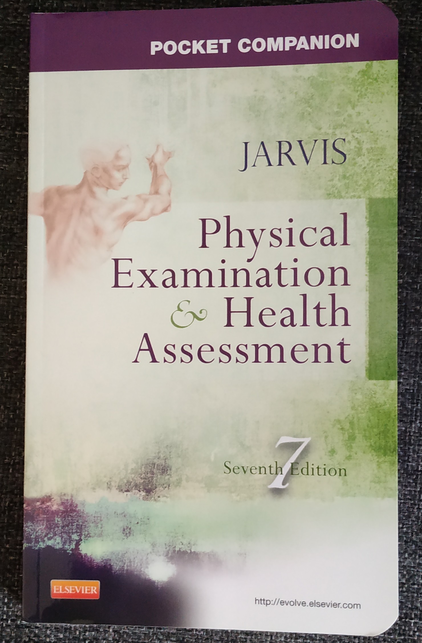 Physical examination & health assessment