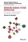 Modeling Human  System Interaction