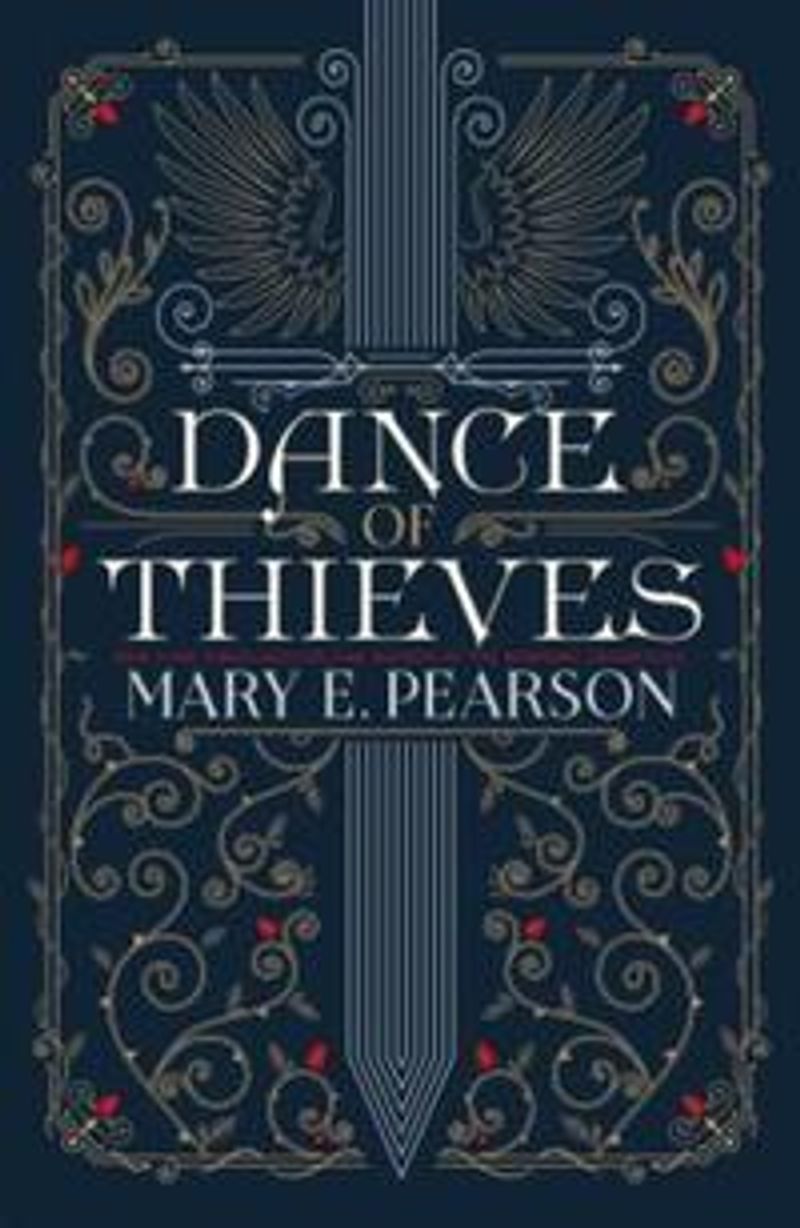 Dance of thieves