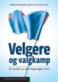 Velgere og valgkamp