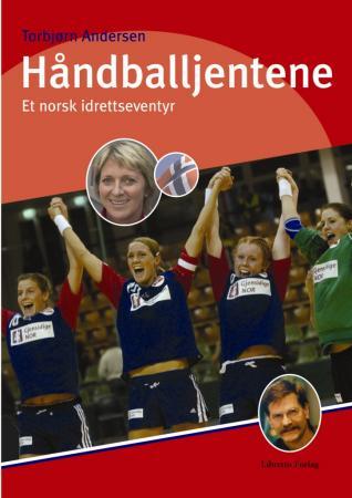 Håndballjentene