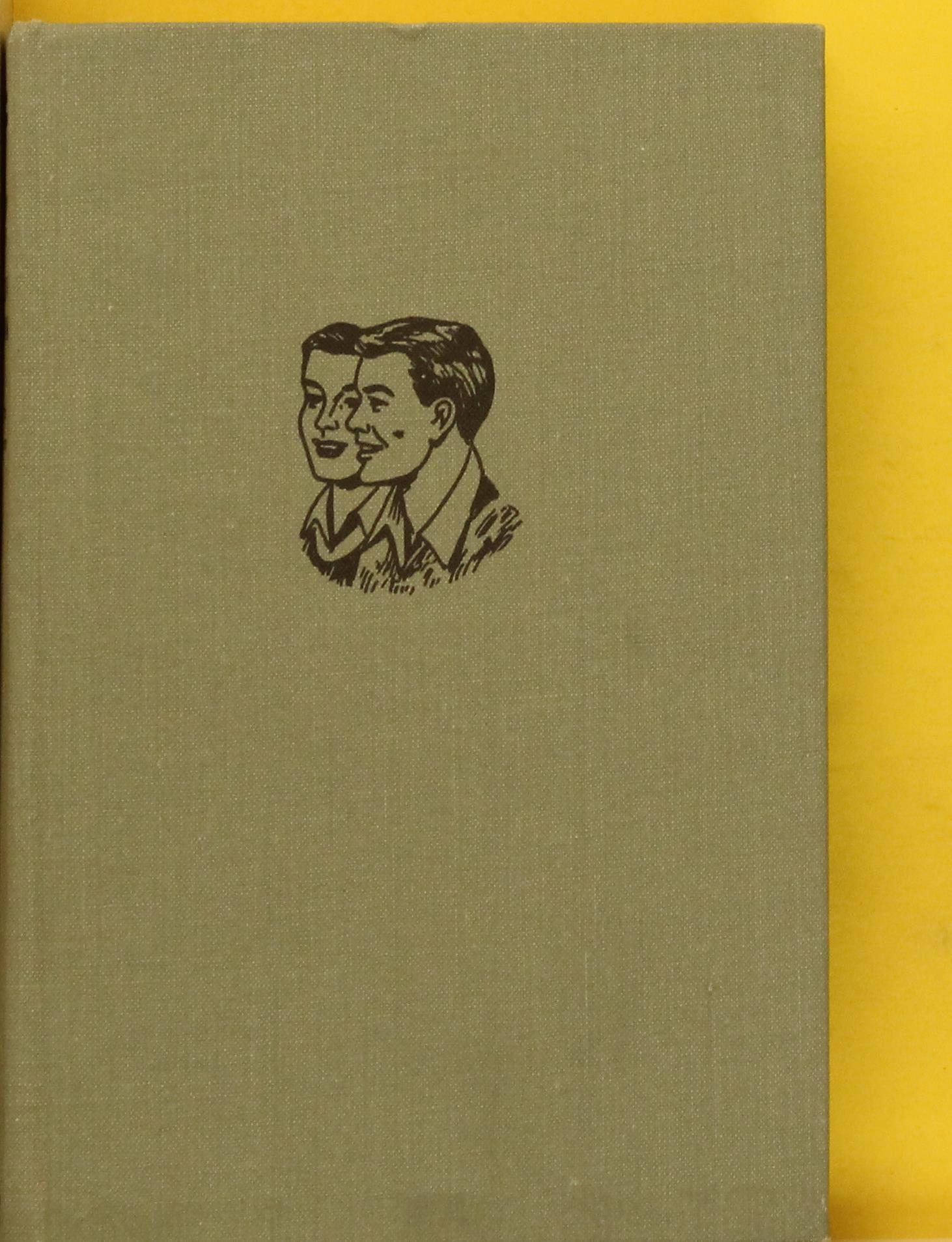 Hardy-guttenes detektivhåndbok